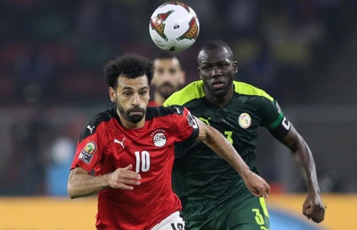 تاريخ مواجهات مصر وموريتانيا فى كل البطولات