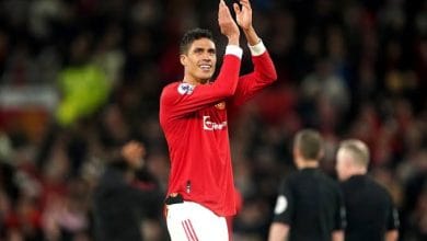 رافائيل فاران 