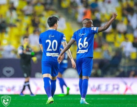 هيون سو يواصل برنامجه التأهيلي