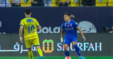 ياسر الشهراني