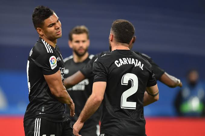 داني كارفاخال