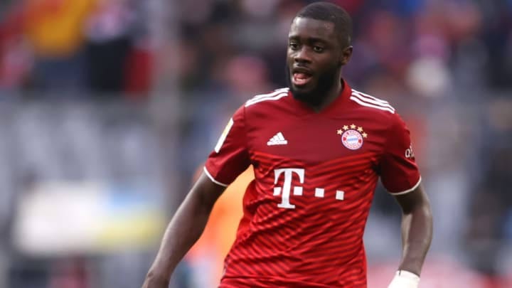 ريال مدريد يراقب وضع أوباميكانو