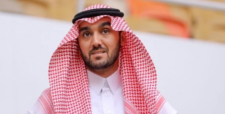 الامير عبد العزيز بن تركي الفيصل