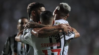 أتلتيكو مينيرو @ Clube Atletico Mineiro