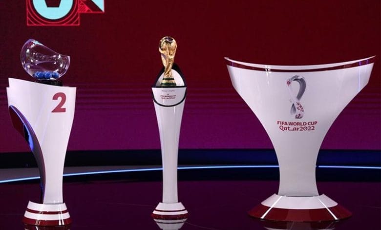 كأس العالم قطر 2022
