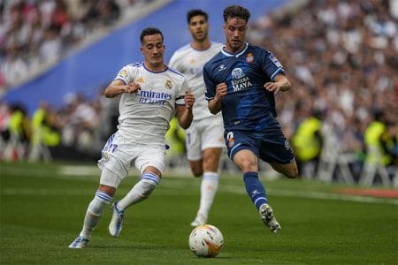 ريال مدريد