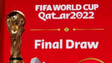كأس العالم قطر 2022