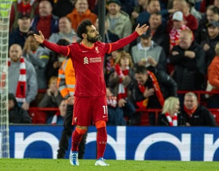 ترتيب هدافي الدوري الانجليزي