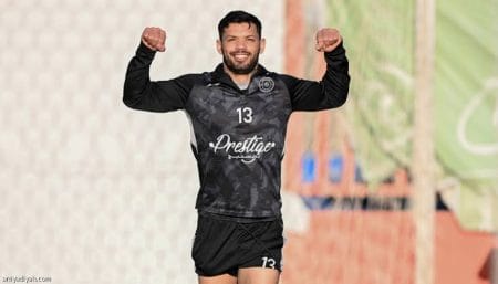 نجم الشباب يتوج بجائزة اسيوية