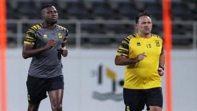 عمر هوساوي