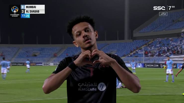 تركي يعلق على فوز الشباب الكبير على مومباي سيتي