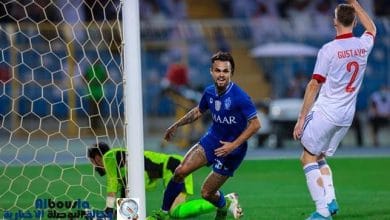 ميشيل يوجه صدمة لإدارة الهلال السعودي