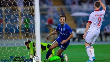 ادارة بن نافل ترفض رحيل محترف الفريق