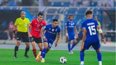 تاريخ مواجهات الفتح والهلال في الدوري السعودي