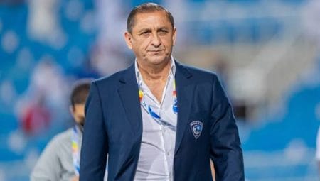 دياز يستقر على ضم الشباب لمعسكر الهلال