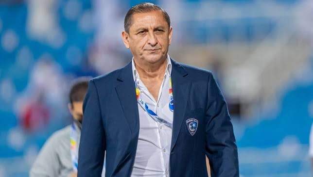 دياز يستقر على ضم الشباب لمعسكر الهلال