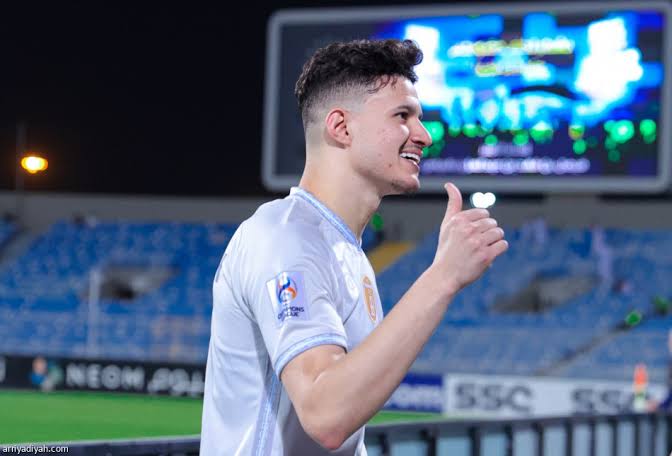 الحمدان