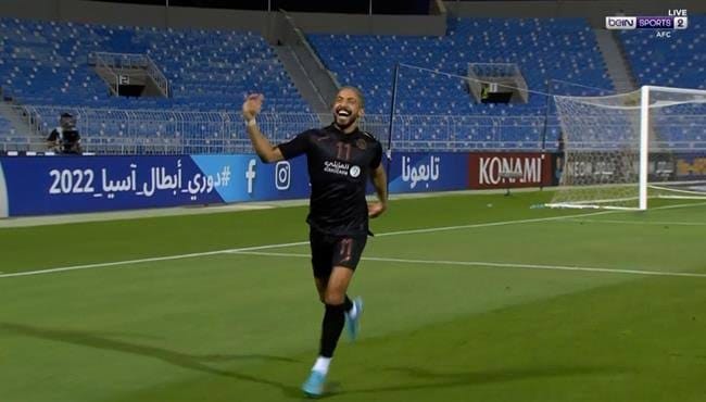 الاتحاد - باهبري