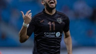 باهبري يتحدث عن سر الأداء الجيد في دوري الابطال