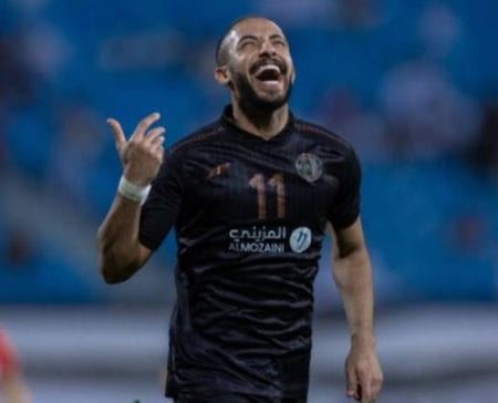 باهبري يتحدث عن سر الأداء الجيد في دوري الابطال
