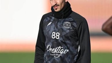 الشراري: انتهينا من اول خطوة والقادم اجمل