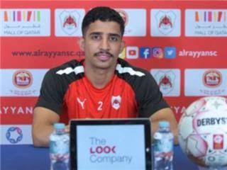 مال الله عن مواجهة الهلال: سنلعب بكل قوة من اجل حسم التأهل