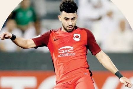 لاعب الريان: الجميع جاهز لمواجهة الهلال