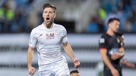 ادارة الشباب تنوي التخلص من محترف الفريق