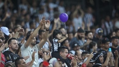 أتلتيكو مينيرو وصيفاً للدوري البرازيلي