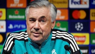 كارلو أنشيلوتي