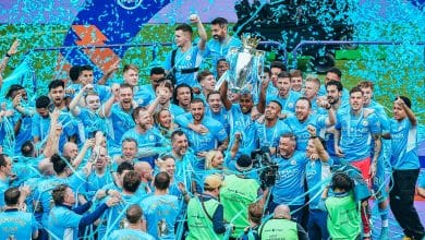 مانشستر سيتي