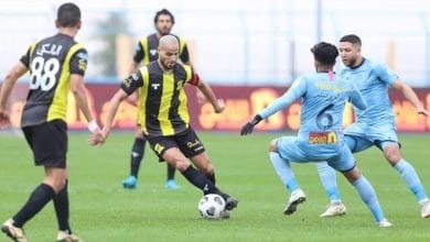 الاتحاد - الباطن