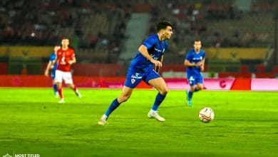 الاهلي - الزمالك