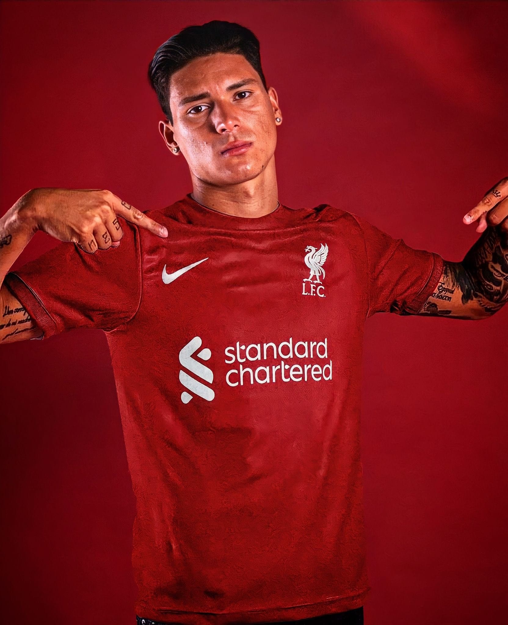 داروين نونيز