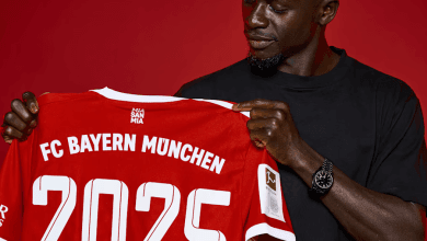 ساديو ماني