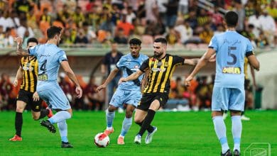 الاتحاد - الباطن