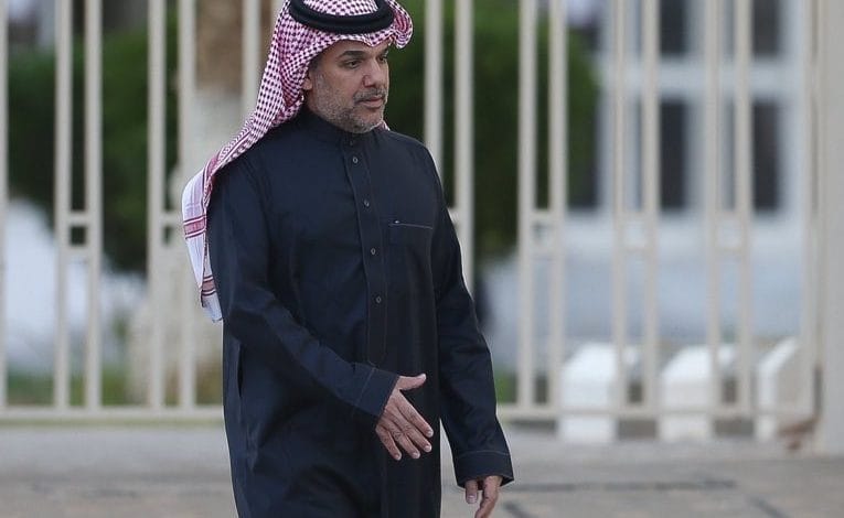 ماجد النفيعي