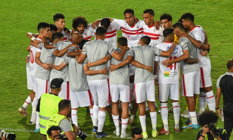 جدول ترتيب الدوري المصري