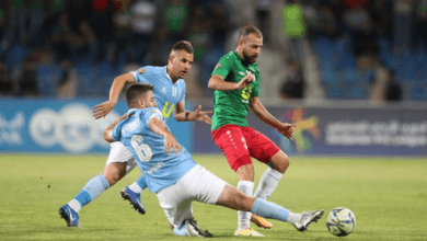 الفيصلي والوحدات