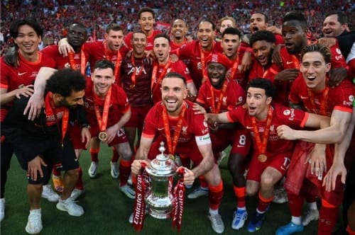 ليفربول