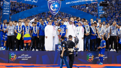 الهلال