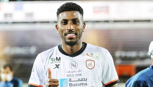 أحمد شراحيلي