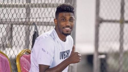 شراحيلي يتحدث عن إمكانية تتويج الاتحاد بلقب الدوري السعودي