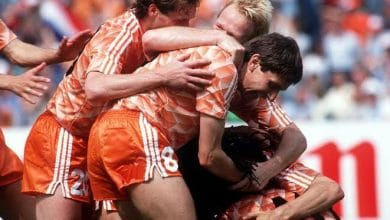 نهائي بطولة أمم أوروبا 1988