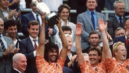 نهائي بطولة أمم أوروبا 1988
