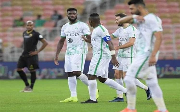 الاهلي السعودي