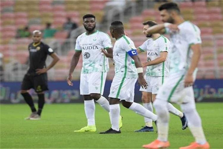 الاهلي السعودي