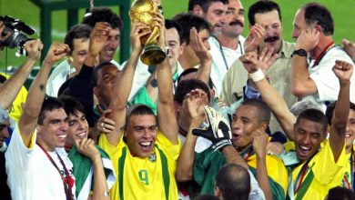 نهائي كأس العالم 2002