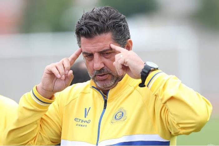 من هو روي فيتوريا المدير الفني الجديد لمنتخب مصر؟