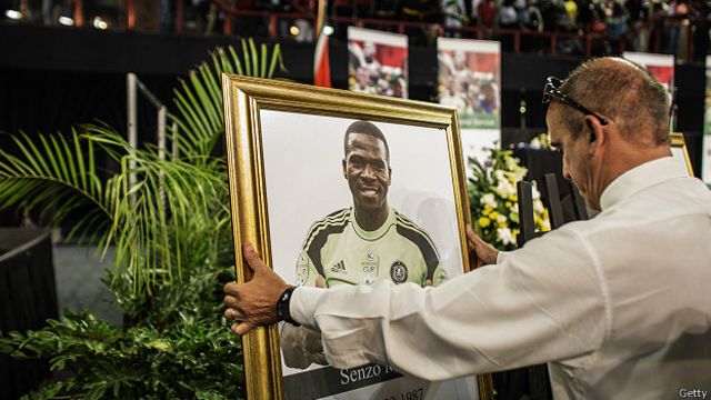 سينزو مييوا